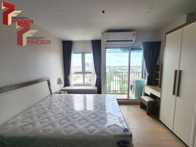 รูป RDS-4136 ให้เช่าคอนโด ศุภาลัย เวอเรนด้า สุขุมวิท 117 นัดชมห้อง 👉line : @propertybkk2 - รูปที่ 8/15