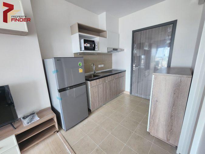 รูป RDS-4136 ให้เช่าคอนโด ศุภาลัย เวอเรนด้า สุขุมวิท 117 นัดชมห้อง 👉line : @propertybkk2 - รูปที่ 12/15