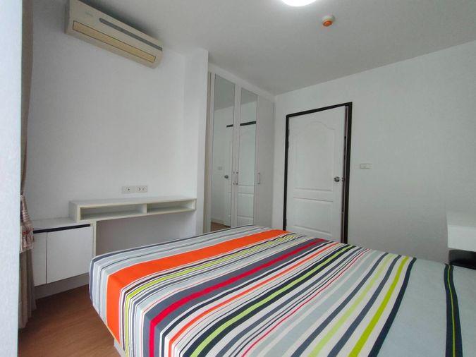 picture For Sell     :  Icondo Sukhumvit 103 (ST-02) (Close to BTS Udomsuk ,MRT Sri-udom) - 6/18