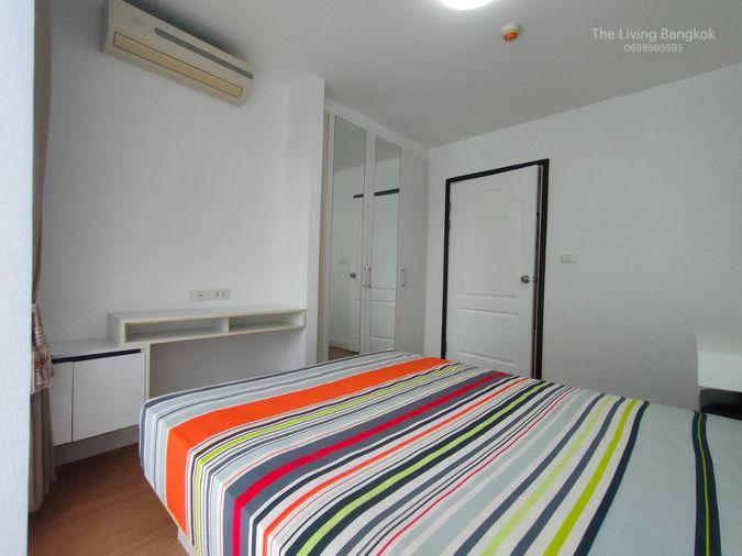 picture For Sell : Icondo Sukhumvit 103 (ST-02) (Close to BTS Udomsuk ,MRT Sri-udom) - 6/18