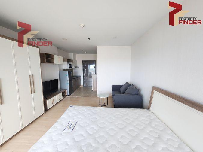 รูป RDS-4136 ให้เช่าคอนโด ศุภาลัย เวอเรนด้า สุขุมวิท 117 นัดชมห้อง 👉line : @propertybkk2 - รูปที่ 9/15