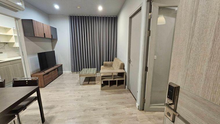 รูป OWTA020924  ขายคอนโด Zelle Salaya (เซล ศาลายา)  ห้อง 2 Bed - รูปที่ 6/9
