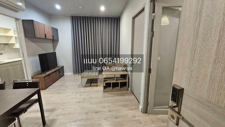 รูป OWTA020924 ขายคอนโด Zelle Salaya (เซล ศาลายา) ห้อง 2 Bed - รูปที่ 6/9