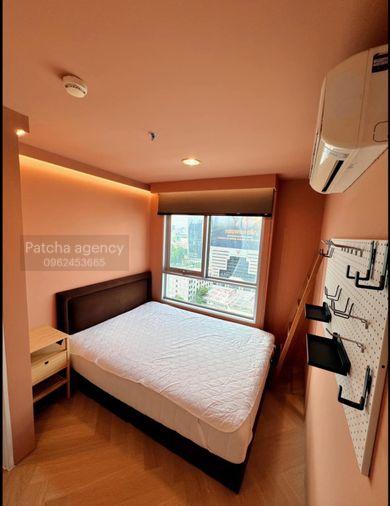 picture for rent Belle Grand Rama9. 2bed 68sq.m. Line id: @pfagent - 4/6