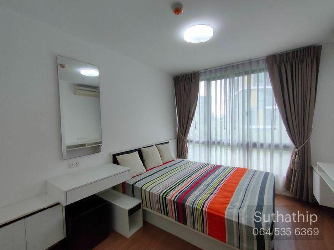 picture For Sell : Icondo Sukhumvit 103 (ST-02) (Close to BTS Udomsuk ,MRT Sri-udom) - 2/18