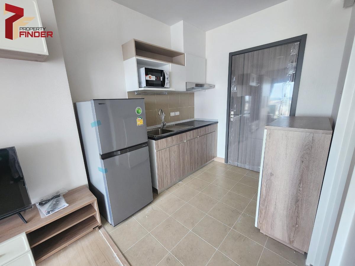 picture Condo for Rent: Supalai Veranda Sukhumvit 117  Schedule a viewing 👉 Line: @propertybkk2 - 11/14
