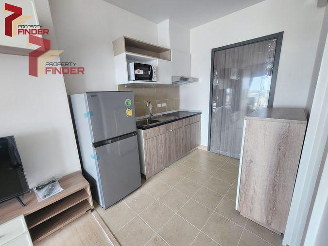 รูป RDS-4136 ให้เช่าคอนโด ศุภาลัย เวอเรนด้า สุขุมวิท 117 นัดชมห้อง 👉line : @propertybkk2 - รูปที่ 11/14