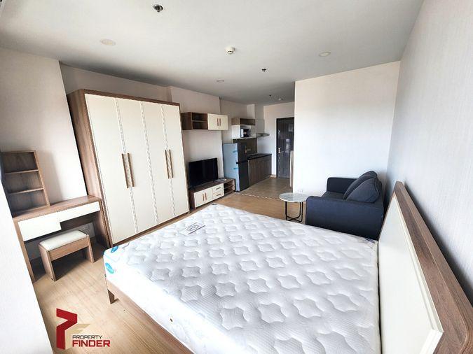 รูป RDS-4136 ให้เช่าคอนโด ศุภาลัย เวอเรนด้า สุขุมวิท 117 นัดชมห้อง 👉line : @propertybkk2 - รูปที่ 6/14