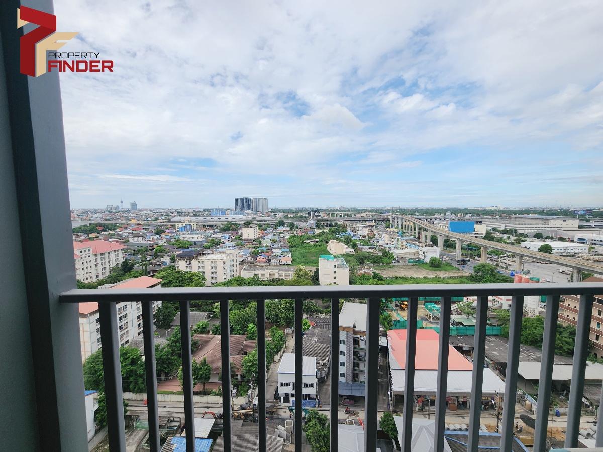 picture Condo for Rent: Supalai Veranda Sukhumvit 117  Schedule a viewing 👉 Line: @propertybkk2 - 14/14
