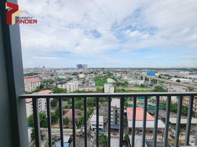รูป RDS-4136 ให้เช่าคอนโด ศุภาลัย เวอเรนด้า สุขุมวิท 117 นัดชมห้อง 👉line : @propertybkk2 - รูปที่ 14/14