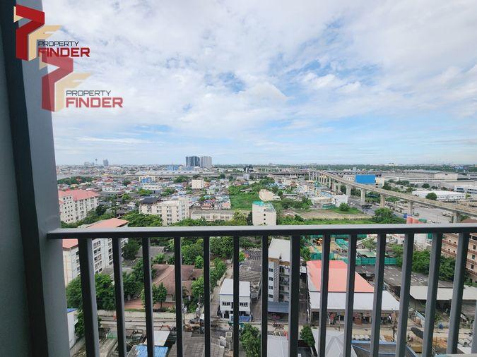 รูป RDS-4136 ให้เช่าคอนโด ศุภาลัย เวอเรนด้า สุขุมวิท 117 นัดชมห้อง 👉line : @propertybkk2 - รูปที่ 14/14