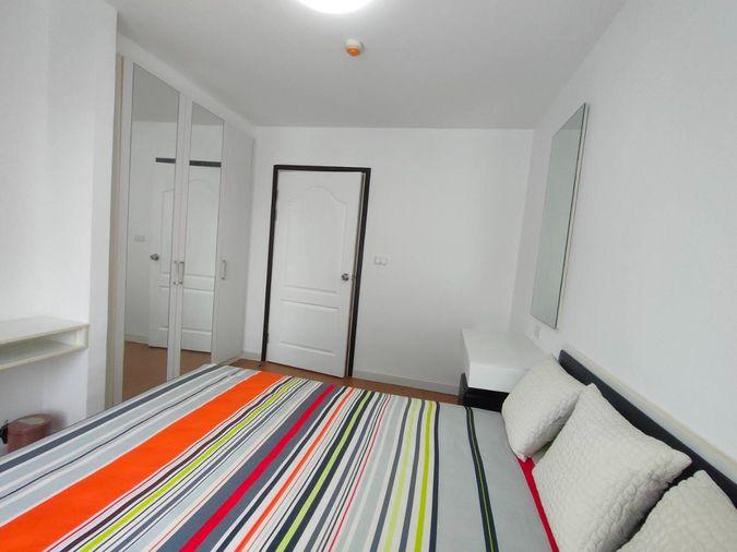 picture For Sell     :  Icondo Sukhumvit 103 (ST-02) (Close to BTS Udomsuk ,MRT Sri-udom) - 5/18