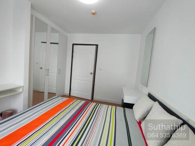 picture For Sell : Icondo Sukhumvit 103 (ST-02) (Close to BTS Udomsuk ,MRT Sri-udom) - 5/18