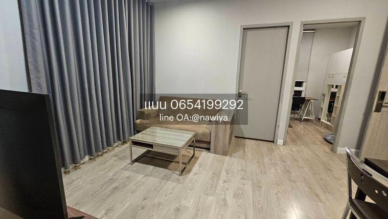 รูป OWTA020924 ขายคอนโด Zelle Salaya (เซล ศาลายา) ห้อง 2 Bed - รูปที่ 5/9