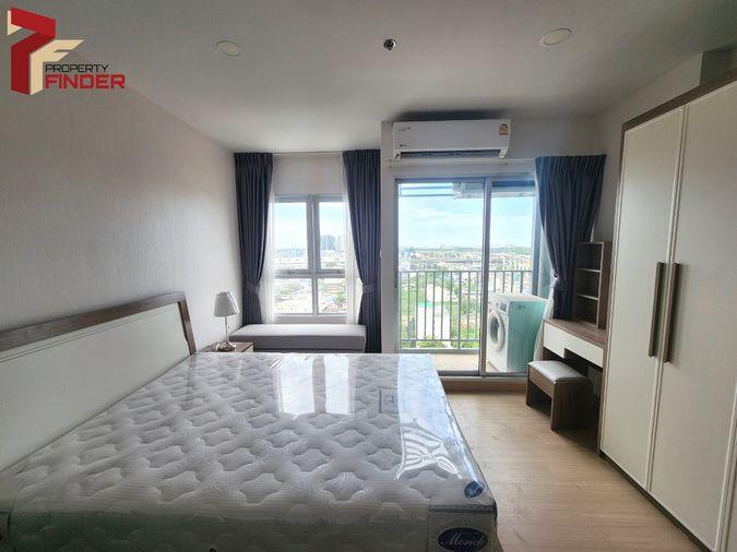 รูป RDS-4136 ให้เช่าคอนโด ศุภาลัย เวอเรนด้า สุขุมวิท 117 นัดชมห้อง 👉line : @propertybkk2 - รูปที่ 9/14