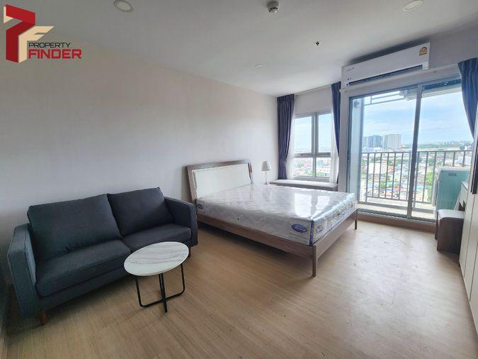 รูป RDS-4136 ให้เช่าคอนโด ศุภาลัย เวอเรนด้า สุขุมวิท 117 นัดชมห้อง 👉line : @propertybkk2 - รูปที่ 2/14
