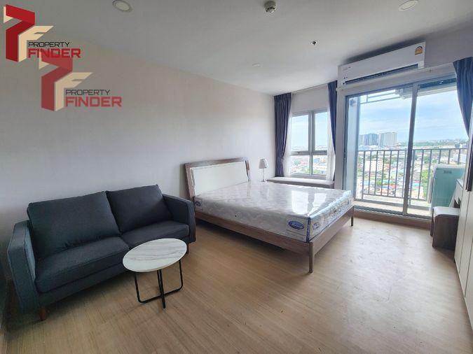 รูป RDS-4136 ให้เช่าคอนโด ศุภาลัย เวอเรนด้า สุขุมวิท 117 นัดชมห้อง 👉line : @propertybkk2 - รูปที่ 2/14