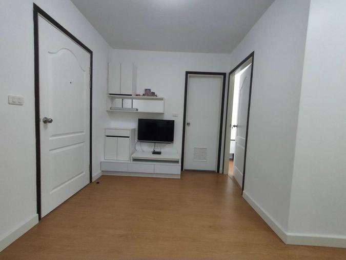 picture For Sell     :  Icondo Sukhumvit 103 (ST-02) (Close to BTS Udomsuk ,MRT Sri-udom) - 13/18