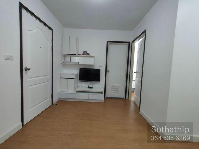 picture For Sell : Icondo Sukhumvit 103 (ST-02) (Close to BTS Udomsuk ,MRT Sri-udom) - 13/18