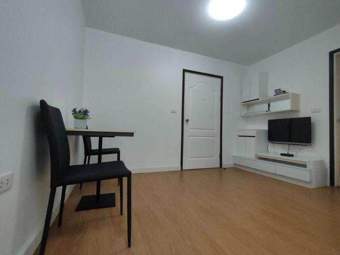 picture For Sell     :  Icondo Sukhumvit 103 (ST-02) (Close to BTS Udomsuk ,MRT Sri-udom) - 11/18