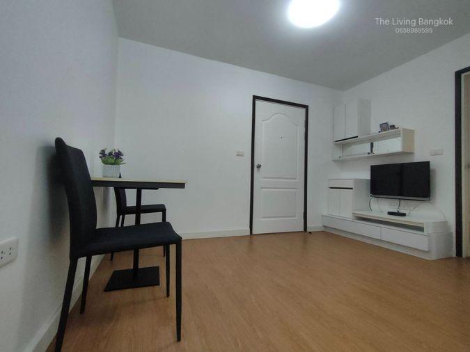 picture For Sell : Icondo Sukhumvit 103 (ST-02) (Close to BTS Udomsuk ,MRT Sri-udom) - 11/18