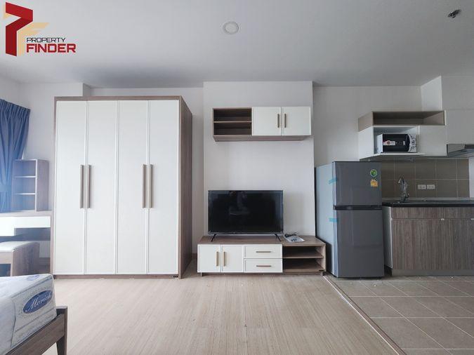 รูป RDS-4136 ให้เช่าคอนโด ศุภาลัย เวอเรนด้า สุขุมวิท 117 นัดชมห้อง 👉line : @propertybkk2 - รูปที่ 10/15