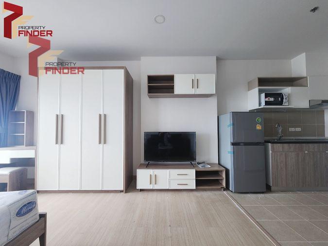 รูป RDS-4136 ให้เช่าคอนโด ศุภาลัย เวอเรนด้า สุขุมวิท 117 นัดชมห้อง 👉line : @propertybkk2 - รูปที่ 10/15