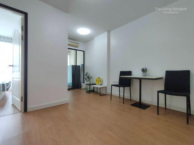 picture For Sell : Icondo Sukhumvit 103 (ST-02) (Close to BTS Udomsuk ,MRT Sri-udom) - 10/18
