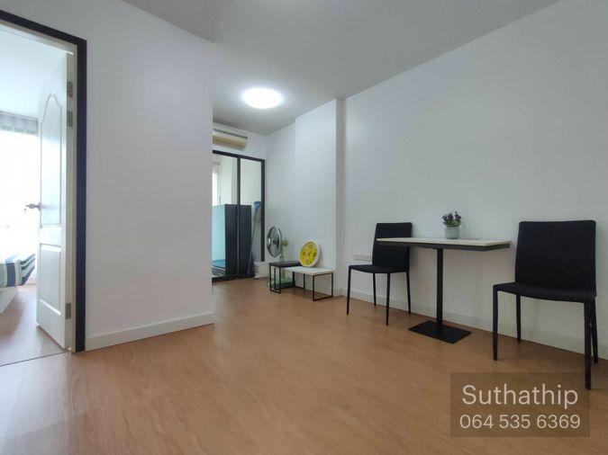 picture For Sell : Icondo Sukhumvit 103 (ST-02) (Close to BTS Udomsuk ,MRT Sri-udom) - 10/18