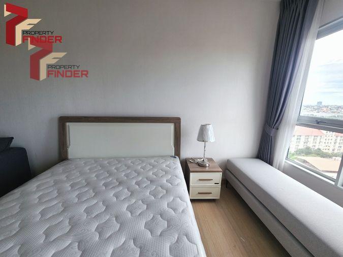 รูป RDS-4136 ให้เช่าคอนโด ศุภาลัย เวอเรนด้า สุขุมวิท 117 นัดชมห้อง 👉line : @propertybkk2 - รูปที่ 7/14
