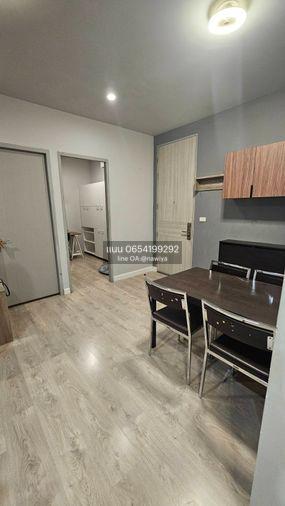 รูป OWTA020924 ขายคอนโด Zelle Salaya (เซล ศาลายา) ห้อง 2 Bed - รูปที่ 3/9