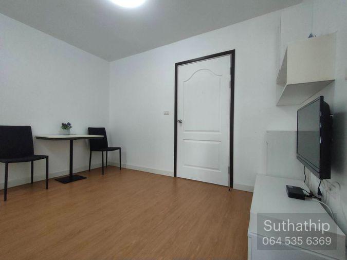 picture For Sell : Icondo Sukhumvit 103 (ST-02) (Close to BTS Udomsuk ,MRT Sri-udom) - 12/18