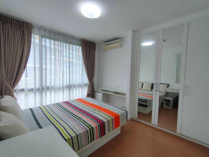 picture For Sell     :  Icondo Sukhumvit 103 (ST-02) (Close to BTS Udomsuk ,MRT Sri-udom) - 7/18