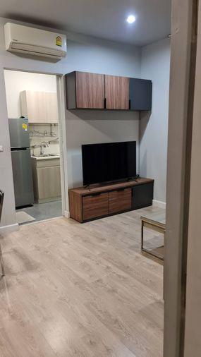 รูป OWTA020924  ขายคอนโด Zelle Salaya (เซล ศาลายา)  ห้อง 2 Bed - รูปที่ 9/9