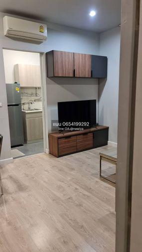 รูป OWTA020924 ขายคอนโด Zelle Salaya (เซล ศาลายา) ห้อง 2 Bed - รูปที่ 9/9