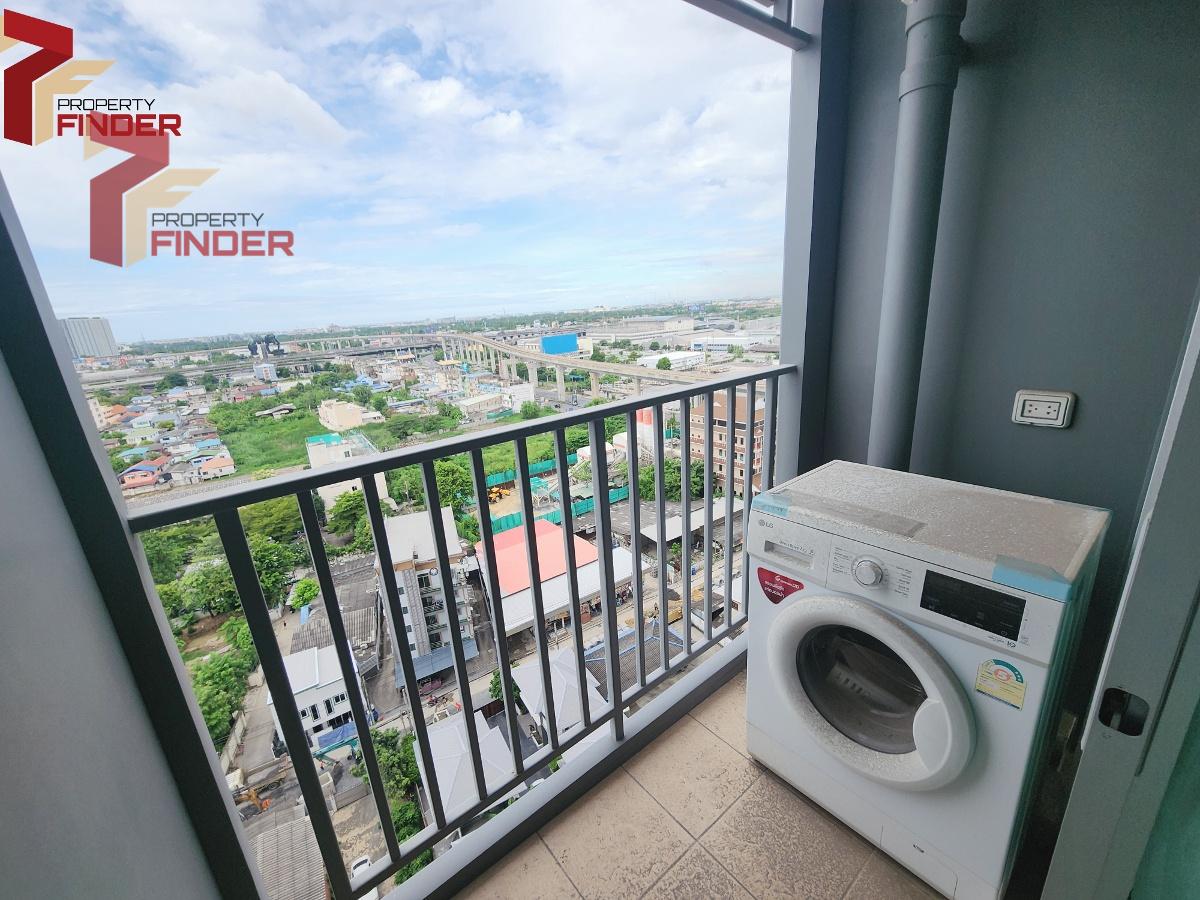 picture Condo for Rent: Supalai Veranda Sukhumvit 117 Schedule a viewing ð Line: @propertybkk2 - 13/14