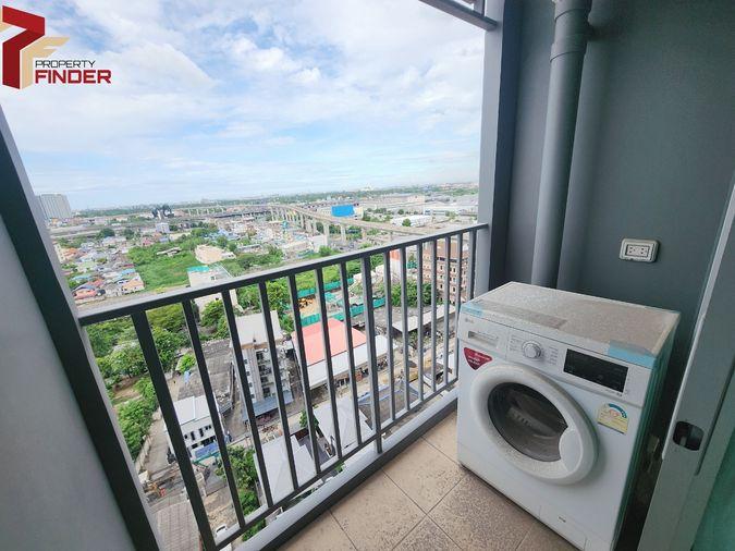 รูป RDS-4136 ให้เช่าคอนโด ศุภาลัย เวอเรนด้า สุขุมวิท 117 นัดชมห้อง 👉line : @propertybkk2 - รูปที่ 13/14
