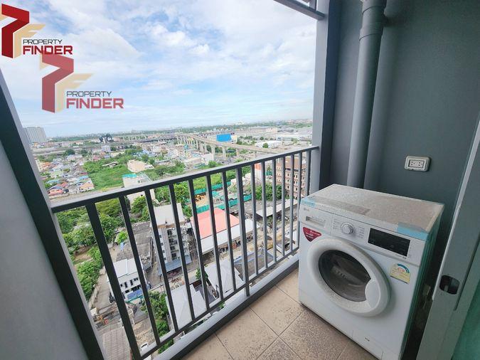 รูป RDS-4136 ให้เช่าคอนโด ศุภาลัย เวอเรนด้า สุขุมวิท 117 นัดชมห้อง 👉line : @propertybkk2 - รูปที่ 13/14