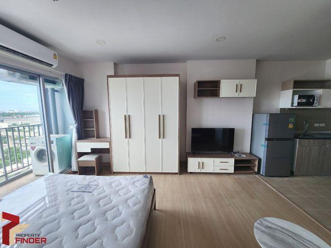 รูป RDS-4136 ให้เช่าคอนโด ศุภาลัย เวอเรนด้า สุขุมวิท 117 นัดชมห้อง 👉line : @propertybkk2 - รูปที่ 4/14