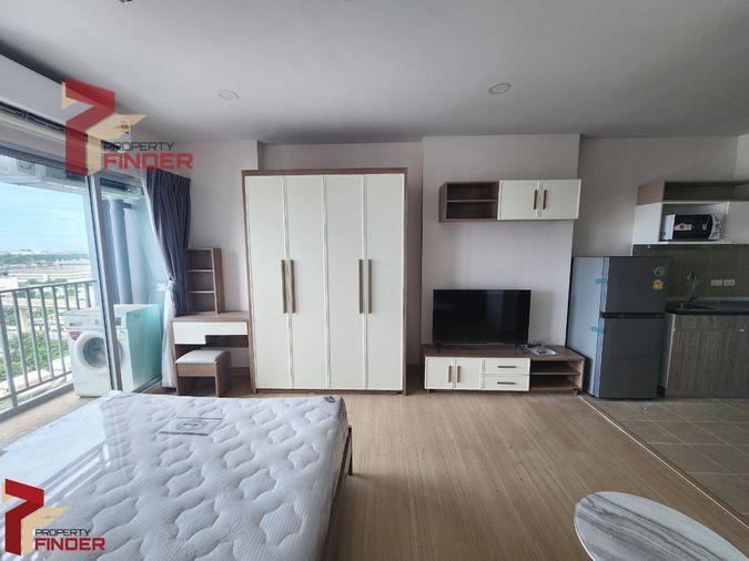 รูป RDS-4136 ให้เช่าคอนโด ศุภาลัย เวอเรนด้า สุขุมวิท 117 นัดชมห้อง 👉line : @propertybkk2 - รูปที่ 4/14