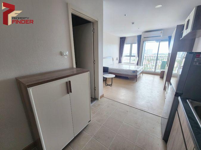 รูป RDS-4136 ให้เช่าคอนโด ศุภาลัย เวอเรนด้า สุขุมวิท 117 นัดชมห้อง 👉line : @propertybkk2 - รูปที่ 10/14