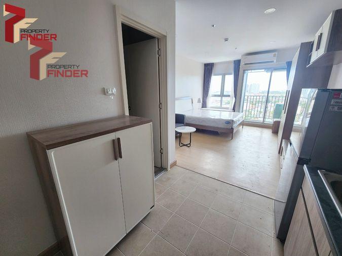 รูป RDS-4136 ให้เช่าคอนโด ศุภาลัย เวอเรนด้า สุขุมวิท 117 นัดชมห้อง 👉line : @propertybkk2 - รูปที่ 10/14