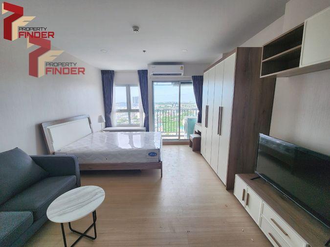 รูป RDS-4136 ให้เช่าคอนโด ศุภาลัย เวอเรนด้า สุขุมวิท 117 นัดชมห้อง 👉line : @propertybkk2 - รูปที่ 1/14