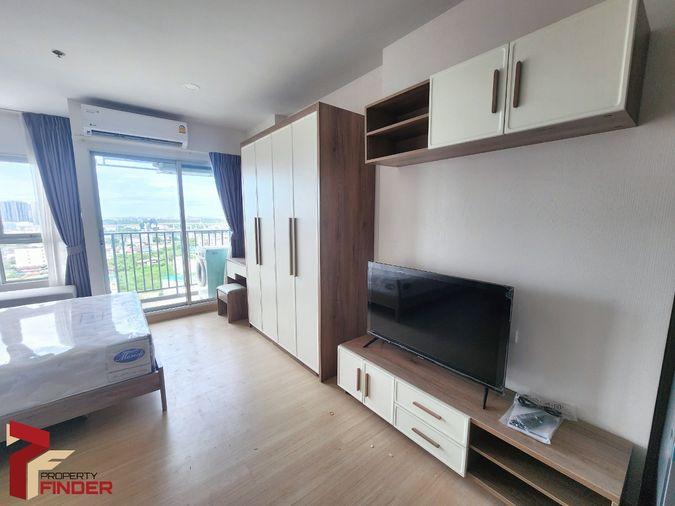 รูป RDS-4136 ให้เช่าคอนโด ศุภาลัย เวอเรนด้า สุขุมวิท 117 นัดชมห้อง 👉line : @propertybkk2 - รูปที่ 8/14