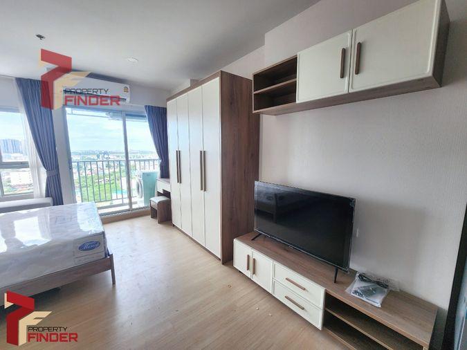 รูป RDS-4136 ให้เช่าคอนโด ศุภาลัย เวอเรนด้า สุขุมวิท 117 นัดชมห้อง 👉line : @propertybkk2 - รูปที่ 8/14