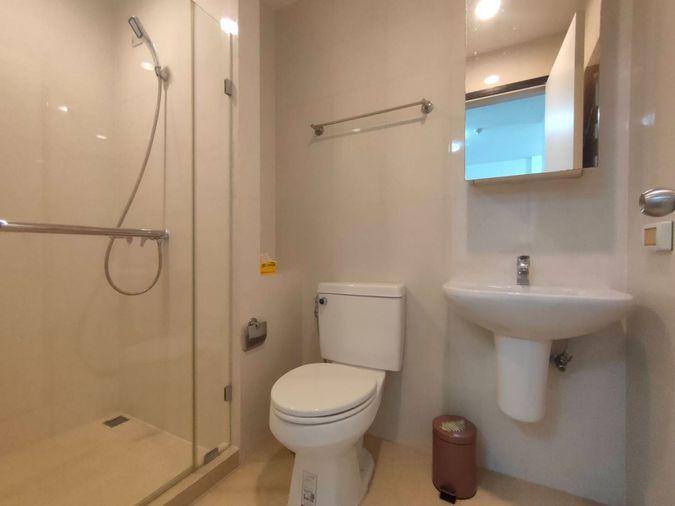 picture For Sell     :  Icondo Sukhumvit 103 (ST-02) (Close to BTS Udomsuk ,MRT Sri-udom) - 17/18