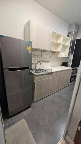 รูป OWTA020924 ขายคอนโด Zelle Salaya (เซล ศาลายา) ห้อง 2 Bed - รูปที่ 7/9