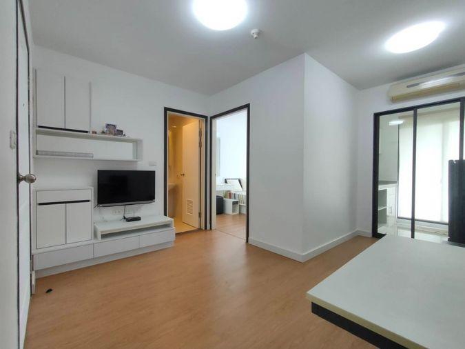 picture For Sell     :  Icondo Sukhumvit 103 (ST-02) (Close to BTS Udomsuk ,MRT Sri-udom) - 8/18