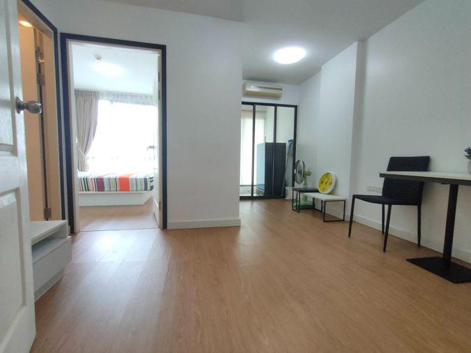 picture For Sell     :  Icondo Sukhumvit 103 (ST-02) (Close to BTS Udomsuk ,MRT Sri-udom) - 1/18
