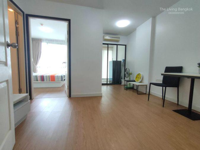 picture For Sell : Icondo Sukhumvit 103 (ST-02) (Close to BTS Udomsuk ,MRT Sri-udom) - 1/18
